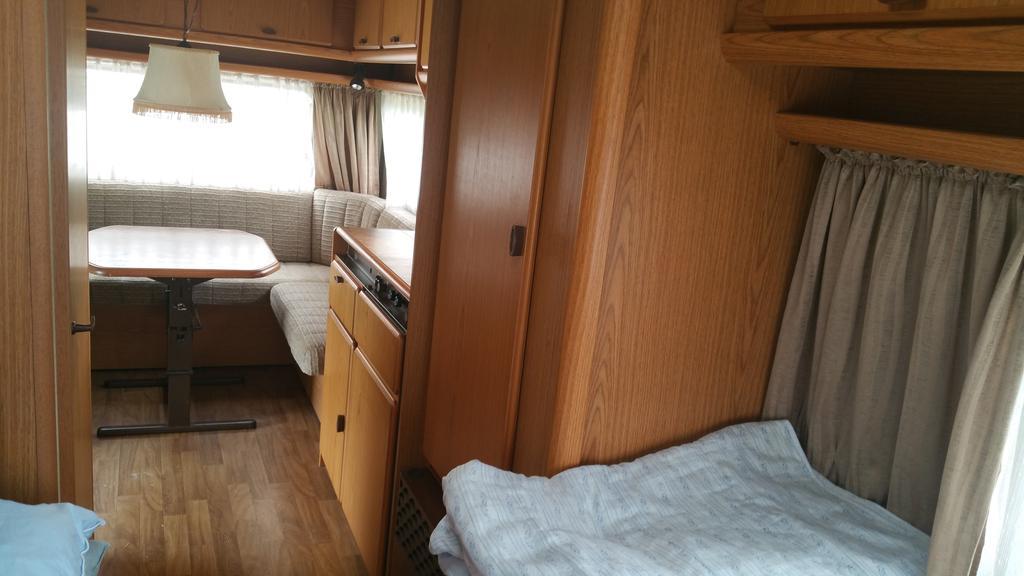 Caravans Magda Niechorze Kamer foto