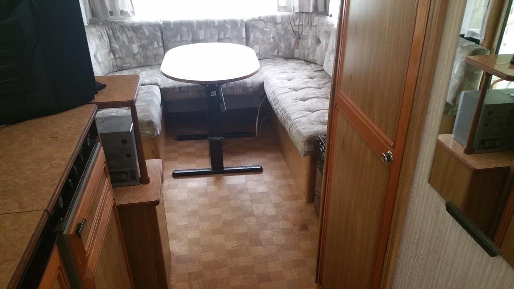 Caravans Magda Niechorze Kamer foto