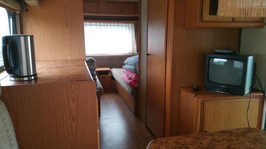 Caravans Magda Niechorze Kamer foto