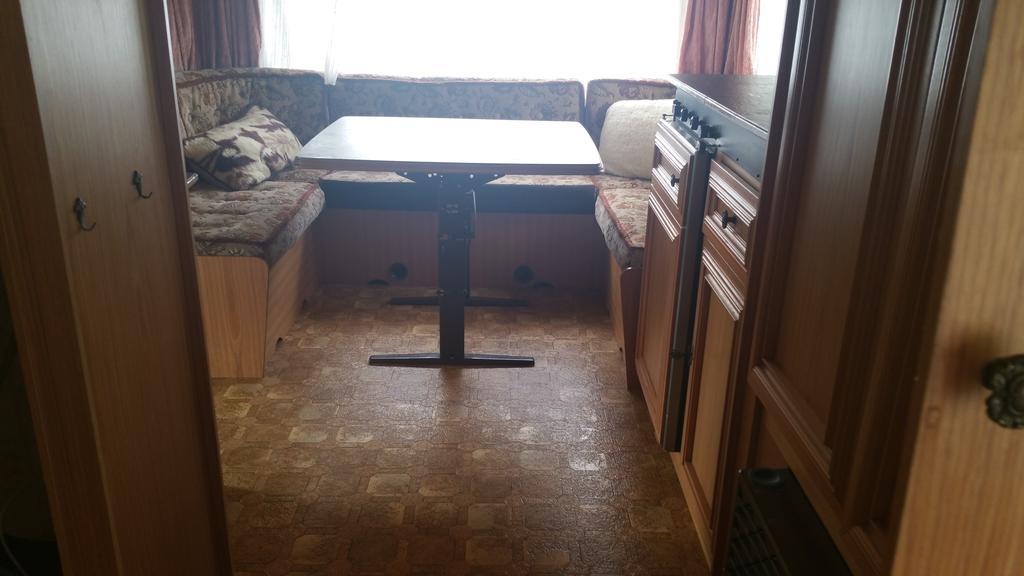 Caravans Magda Niechorze Kamer foto