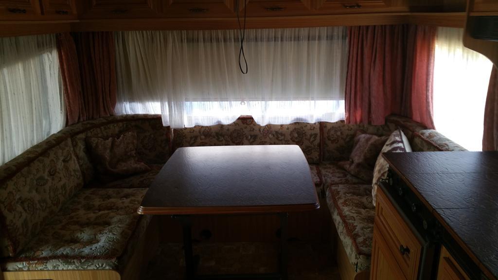 Caravans Magda Niechorze Kamer foto